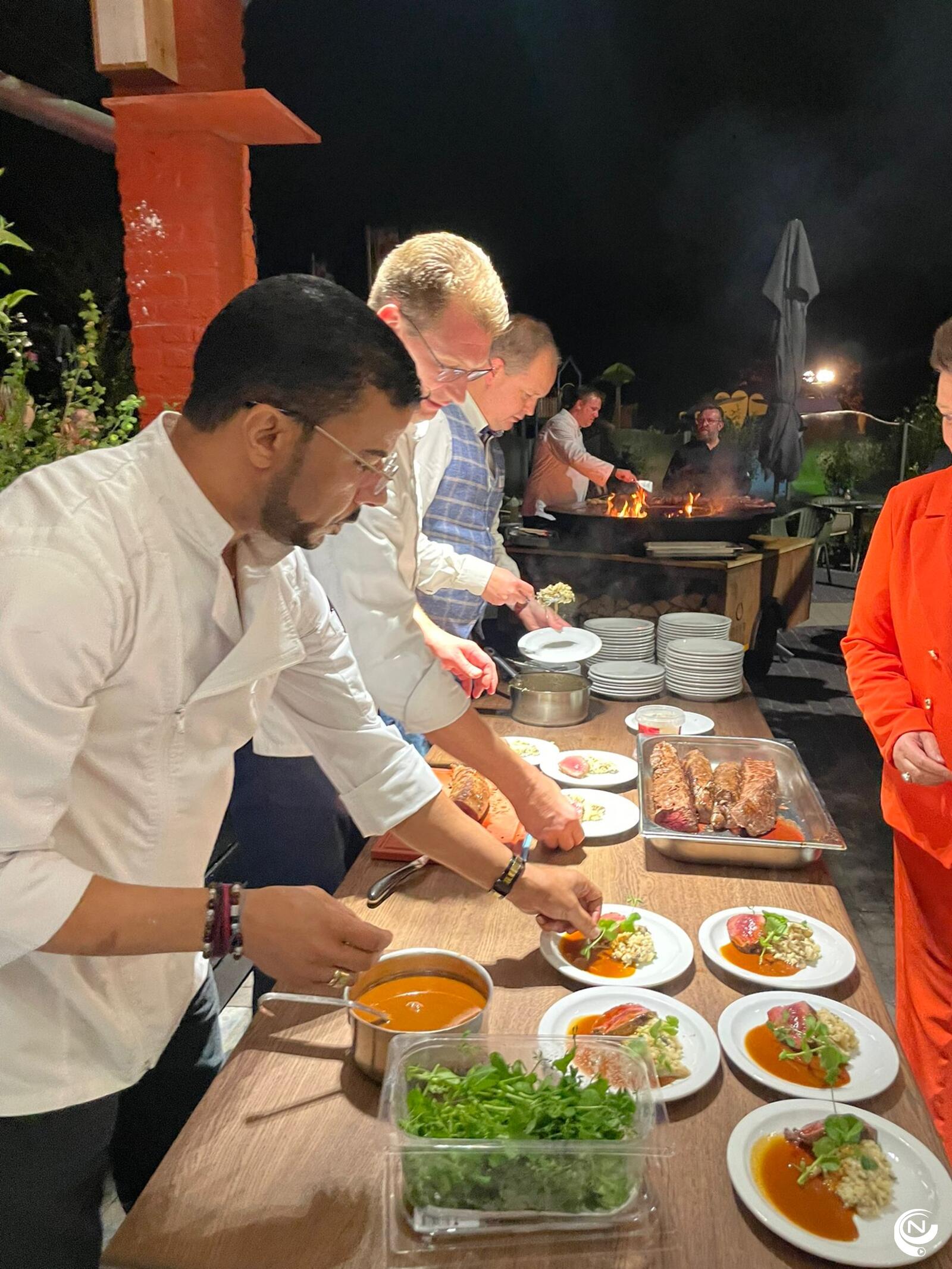 Horeca Middenkempen