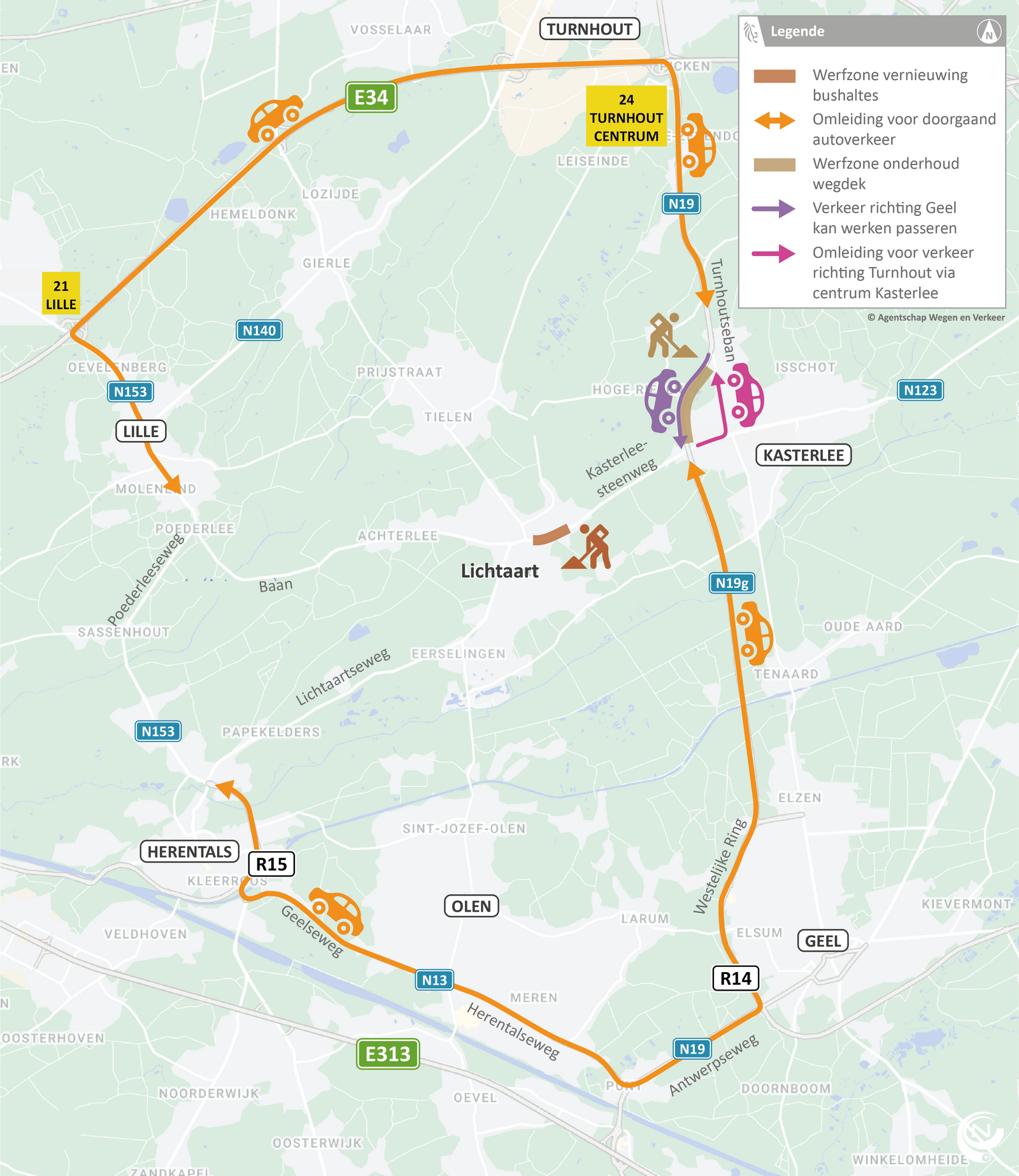De Lijn
