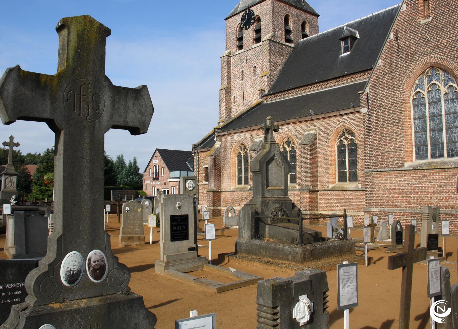 kerk poederlee rr 