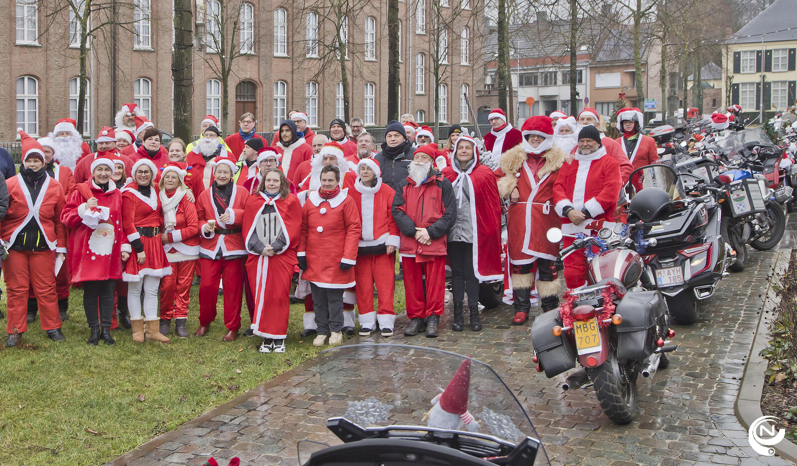 Foto Adrie de Kok / NNieuws