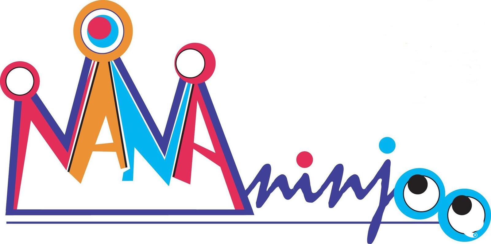 Kinderopvang Nananinjoo - logo