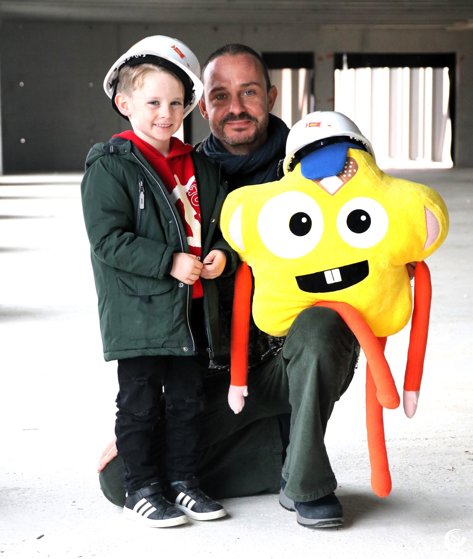 Kinderziekenhuis Geel 