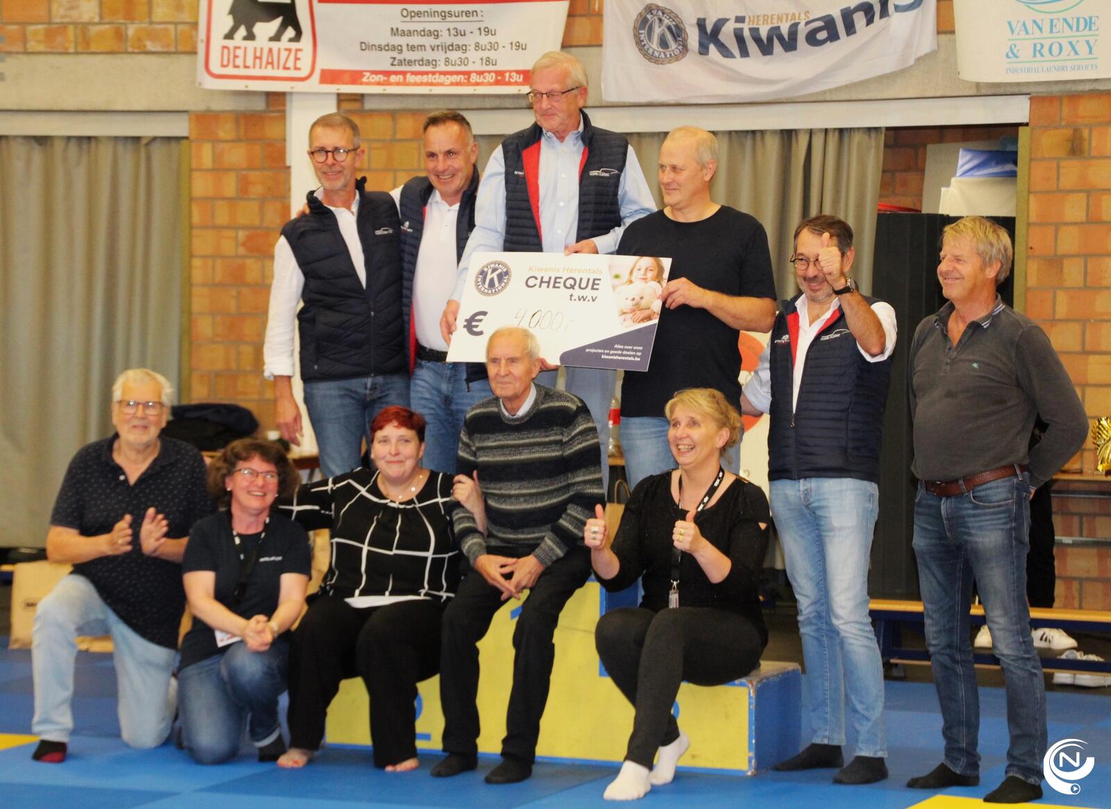 Kiwanis Herentals - foto rr