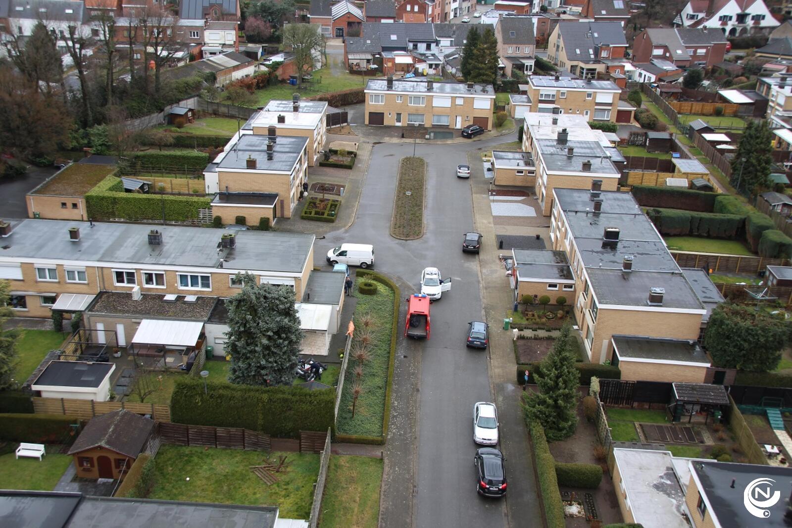 Kleerroos Herentals -- foto NNieuw 