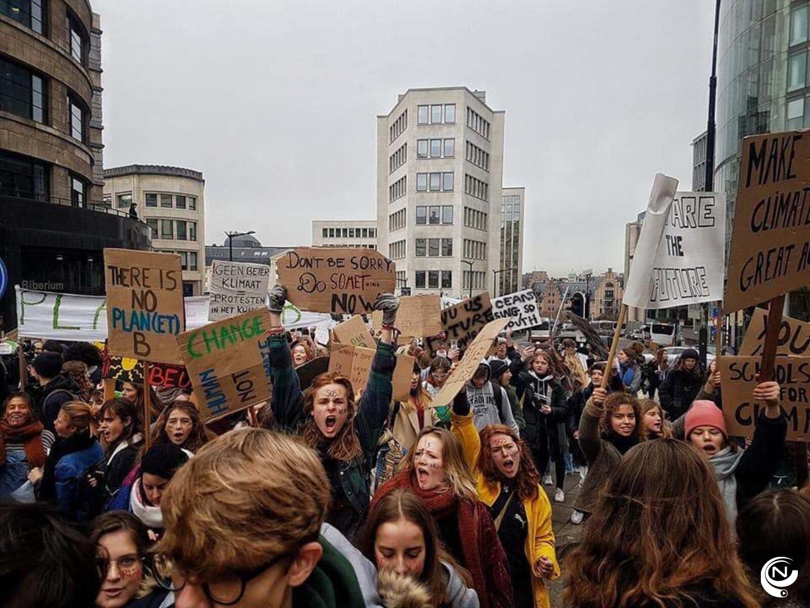 Klimaatmars