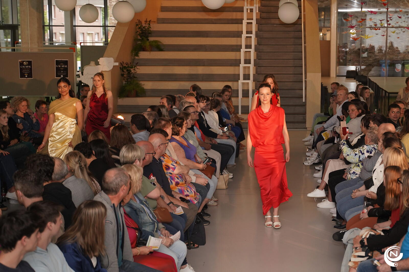 Sublieme kOsh Fashionshow