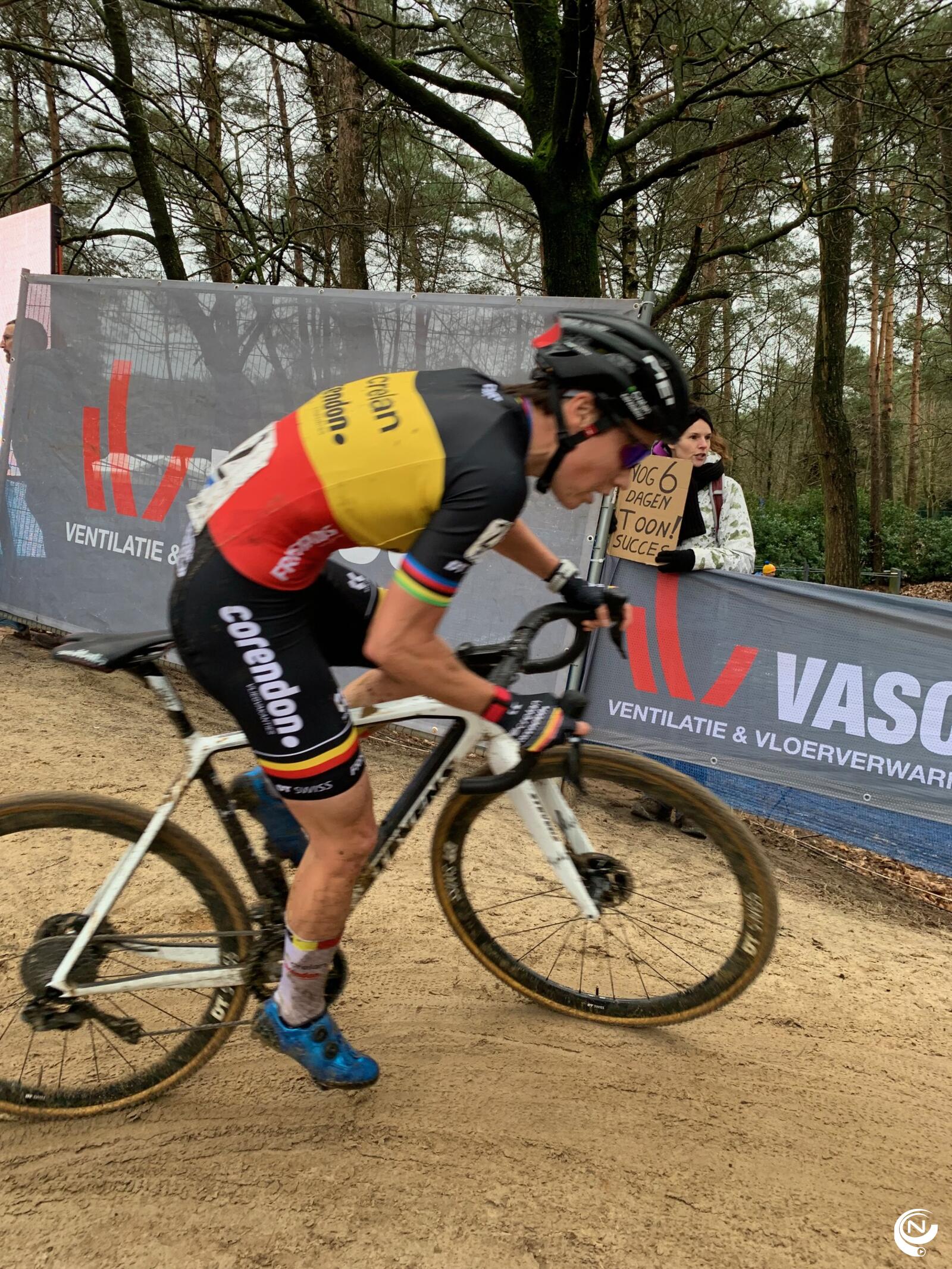 Krawatencross 2024