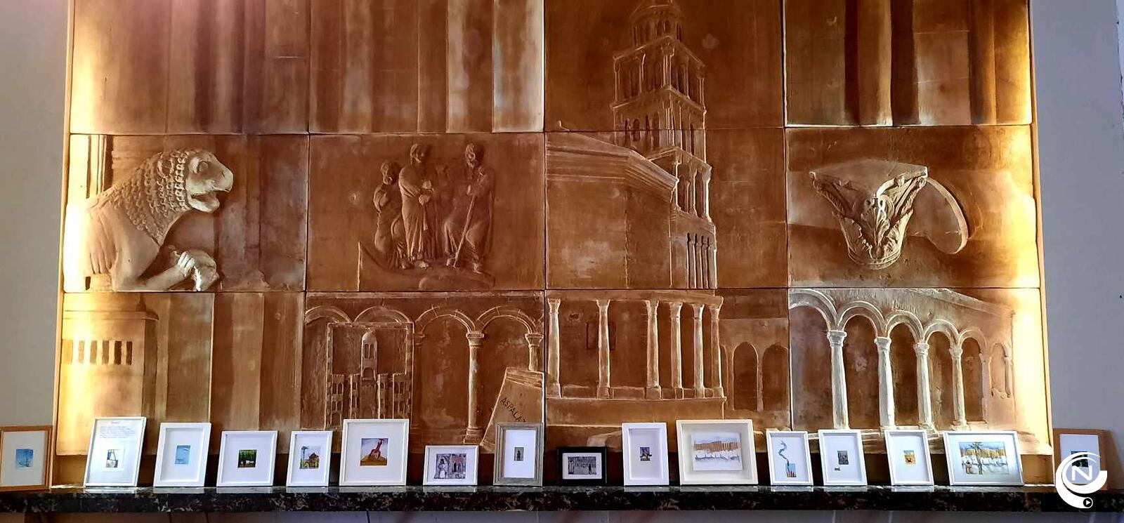 Expo Kris de Pillecijn 