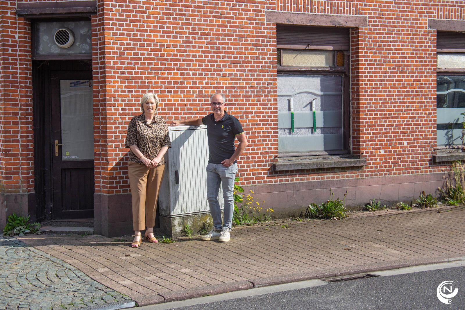 Eindhout 'De Valk'