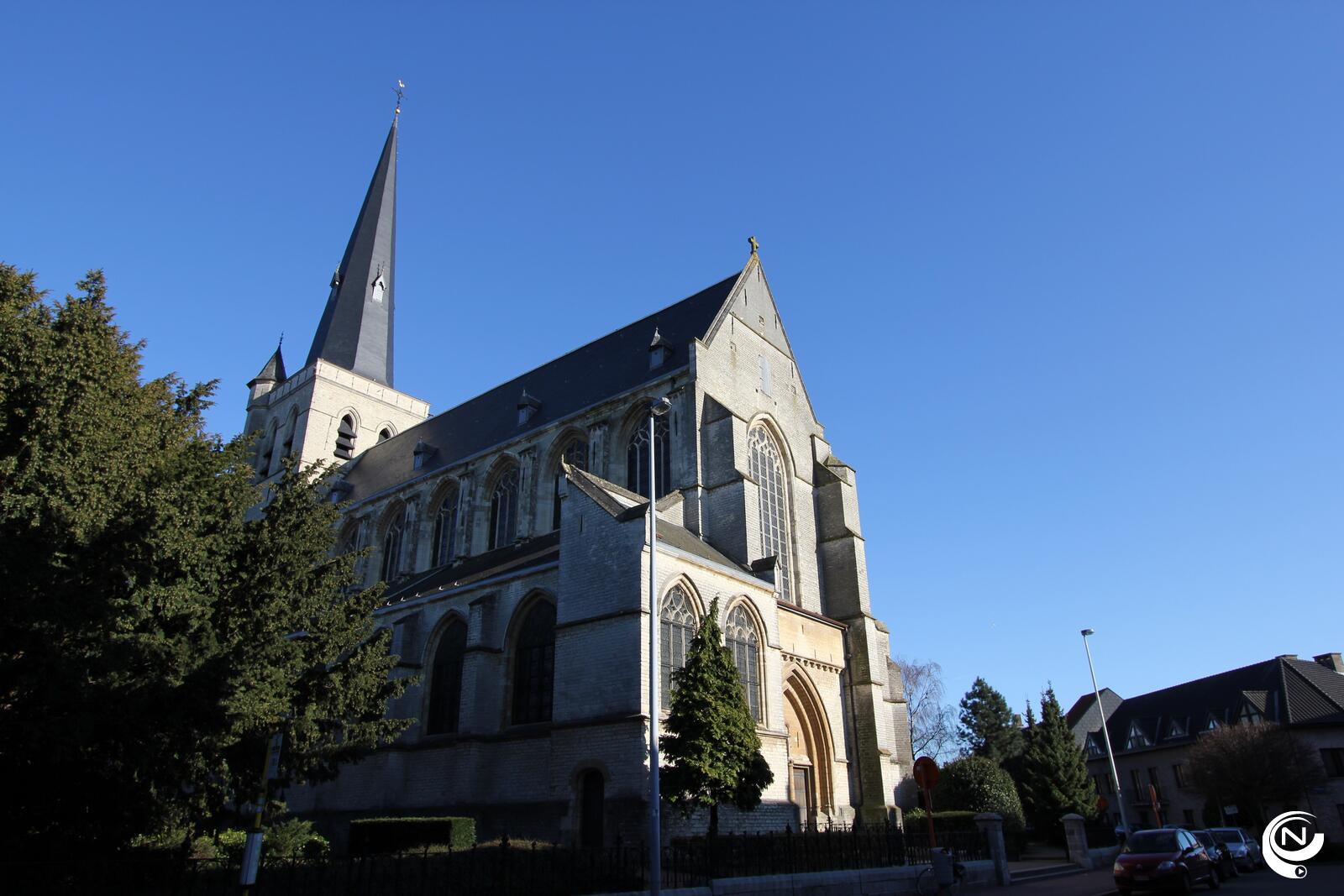 Kerk foto nnieuws