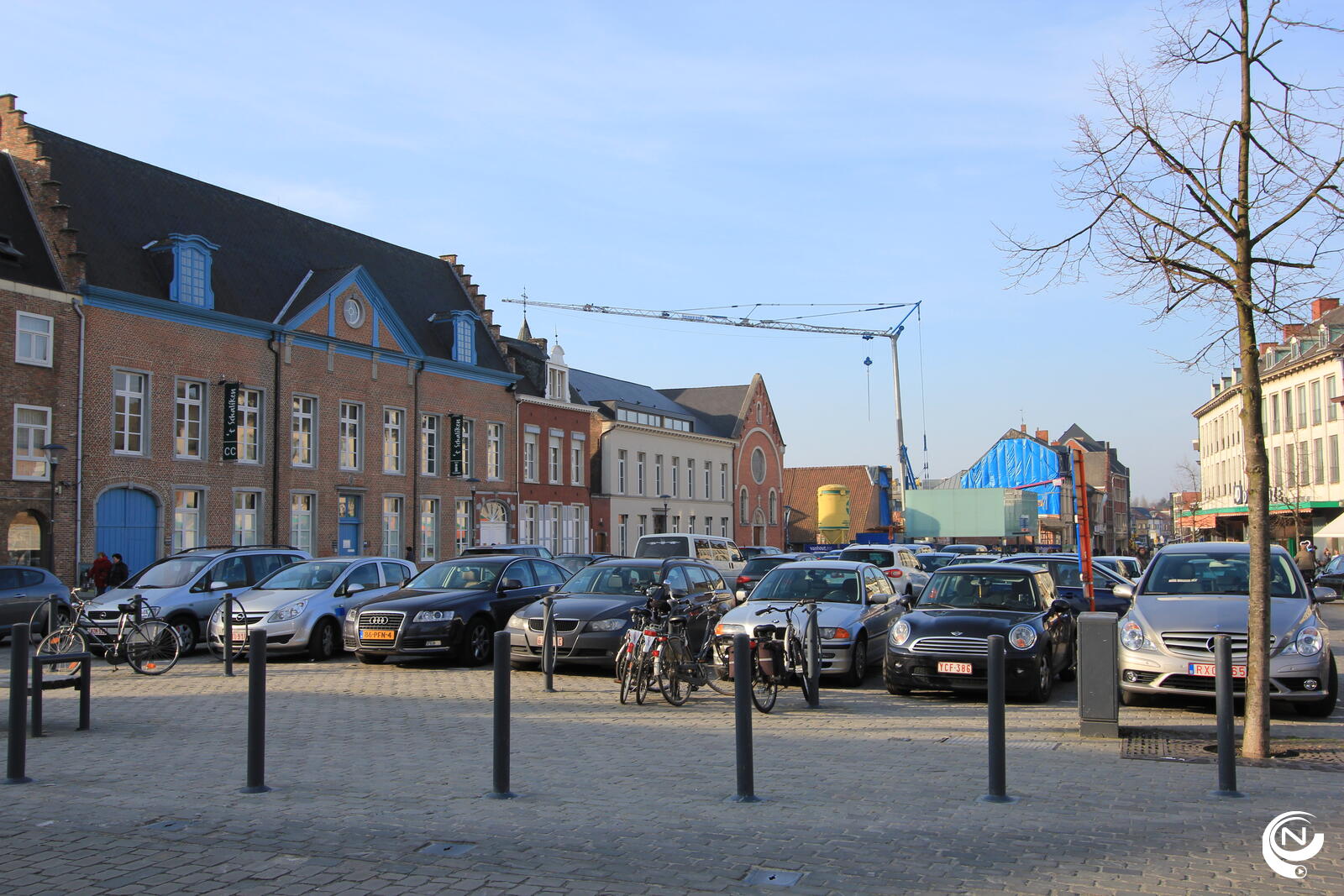 Grote Markt