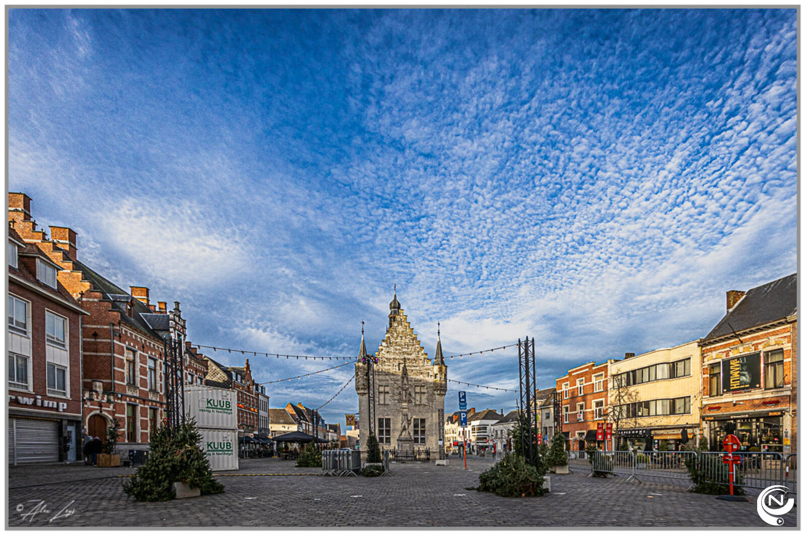 Markt