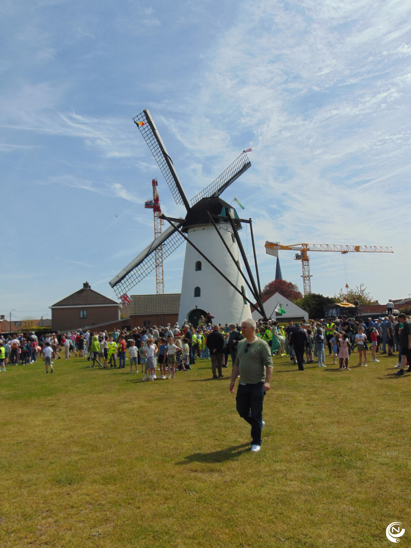 Molen Gierle