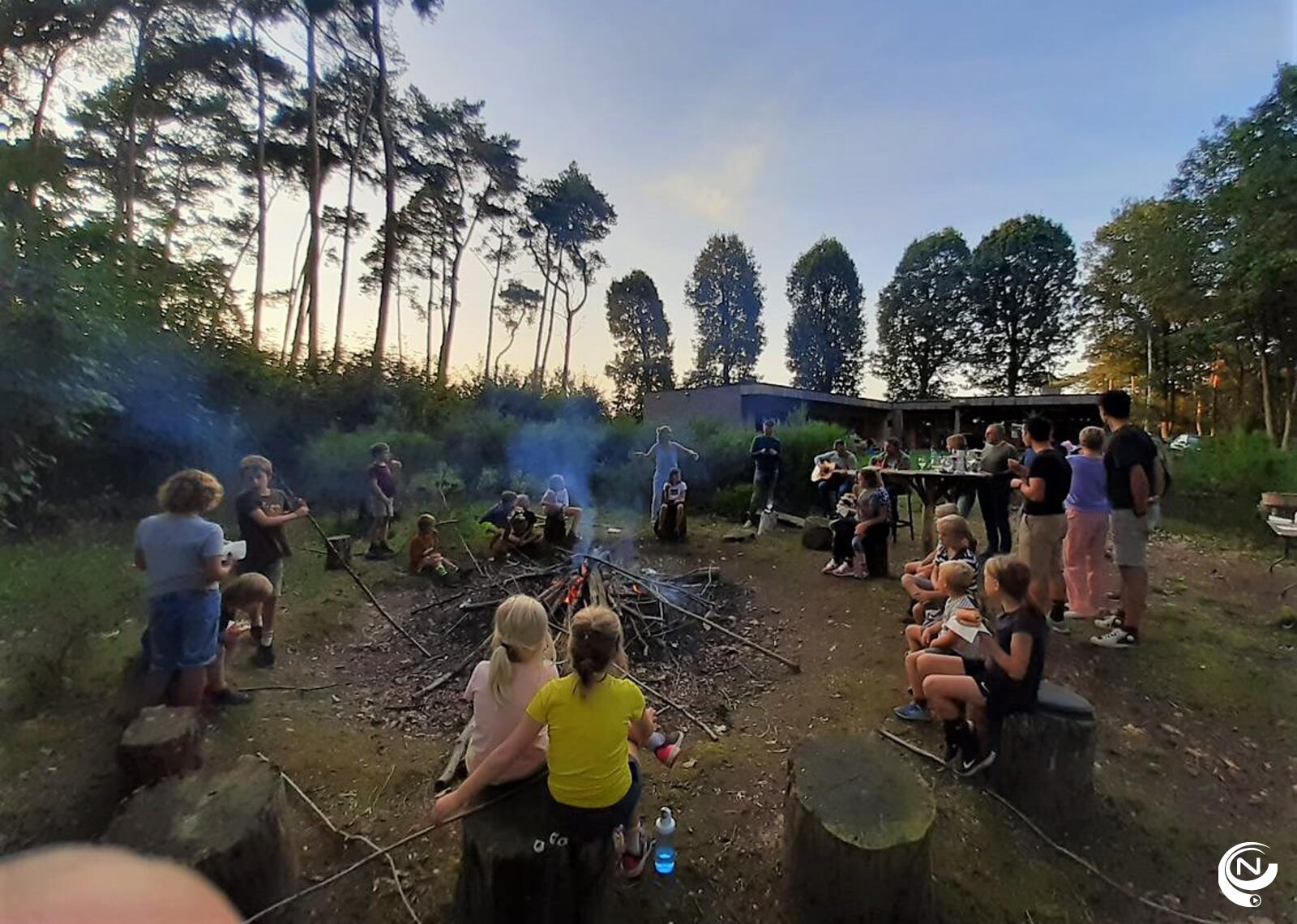 Kamp Lien Van Meldert