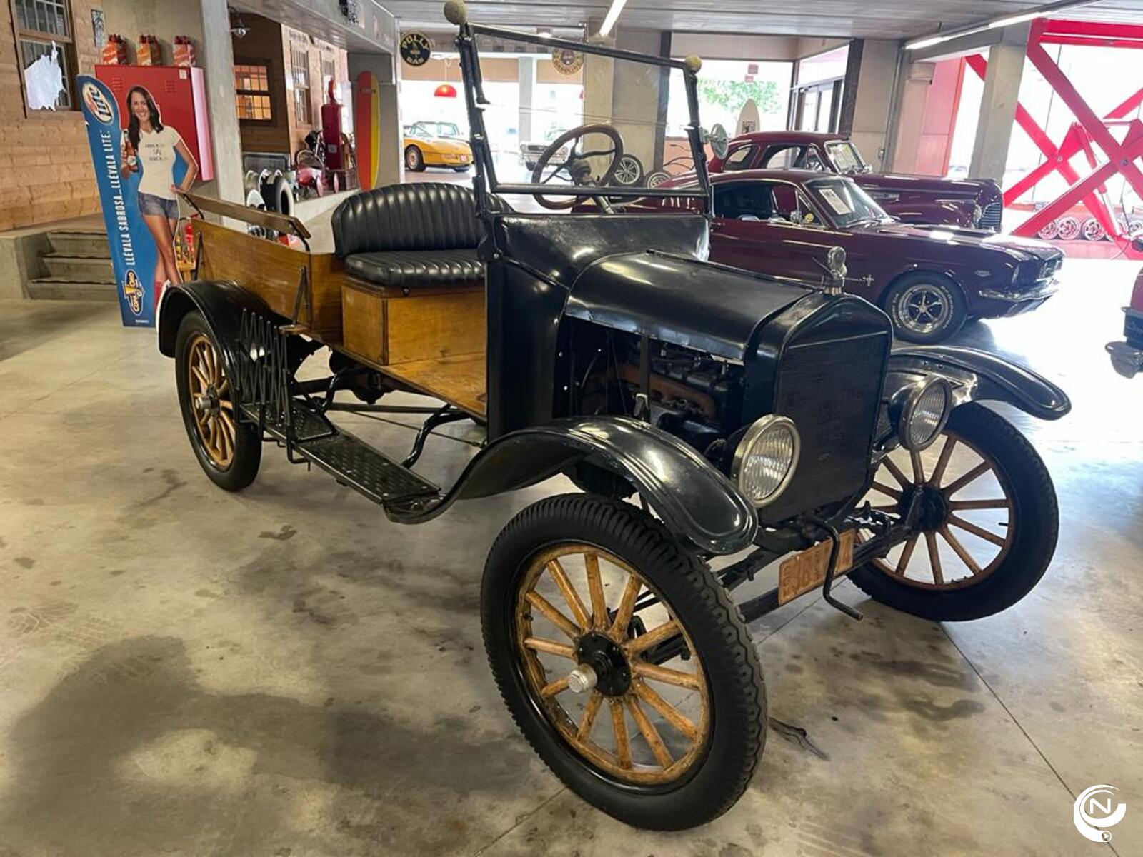 Marc Lenaerts Oldtimers 