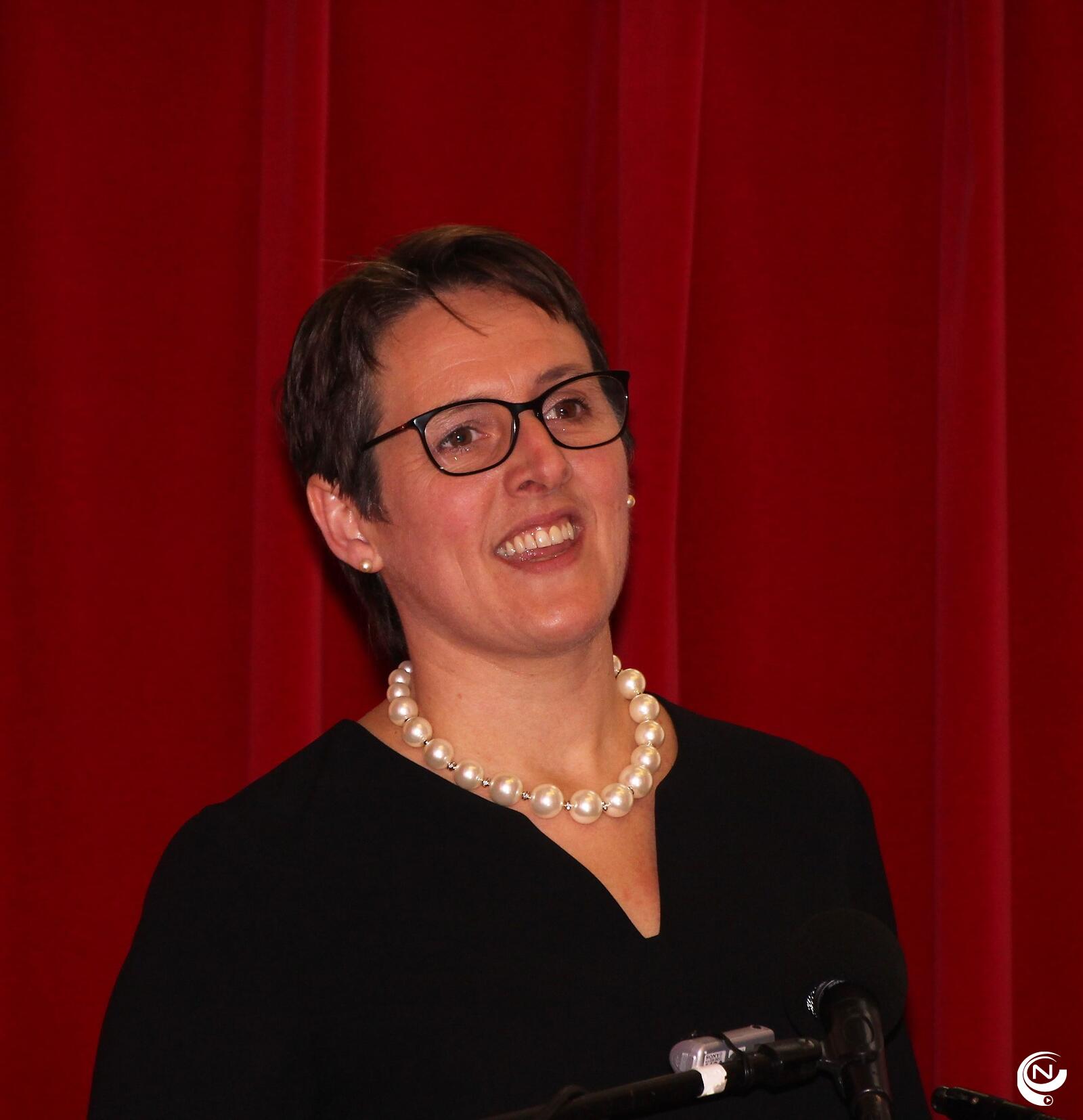 Mien Van Olmen - foto NNieuws