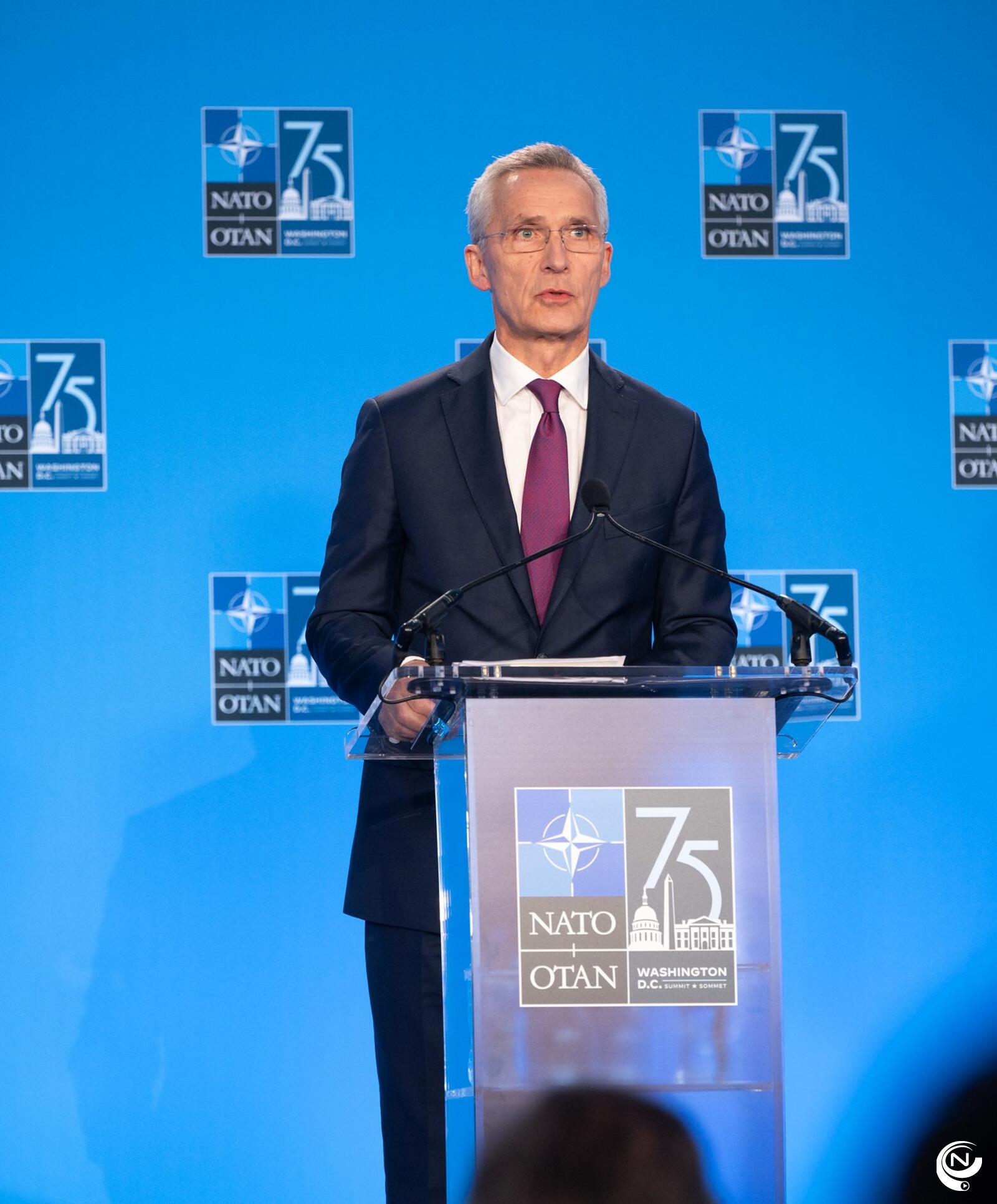 Foto credits NATO