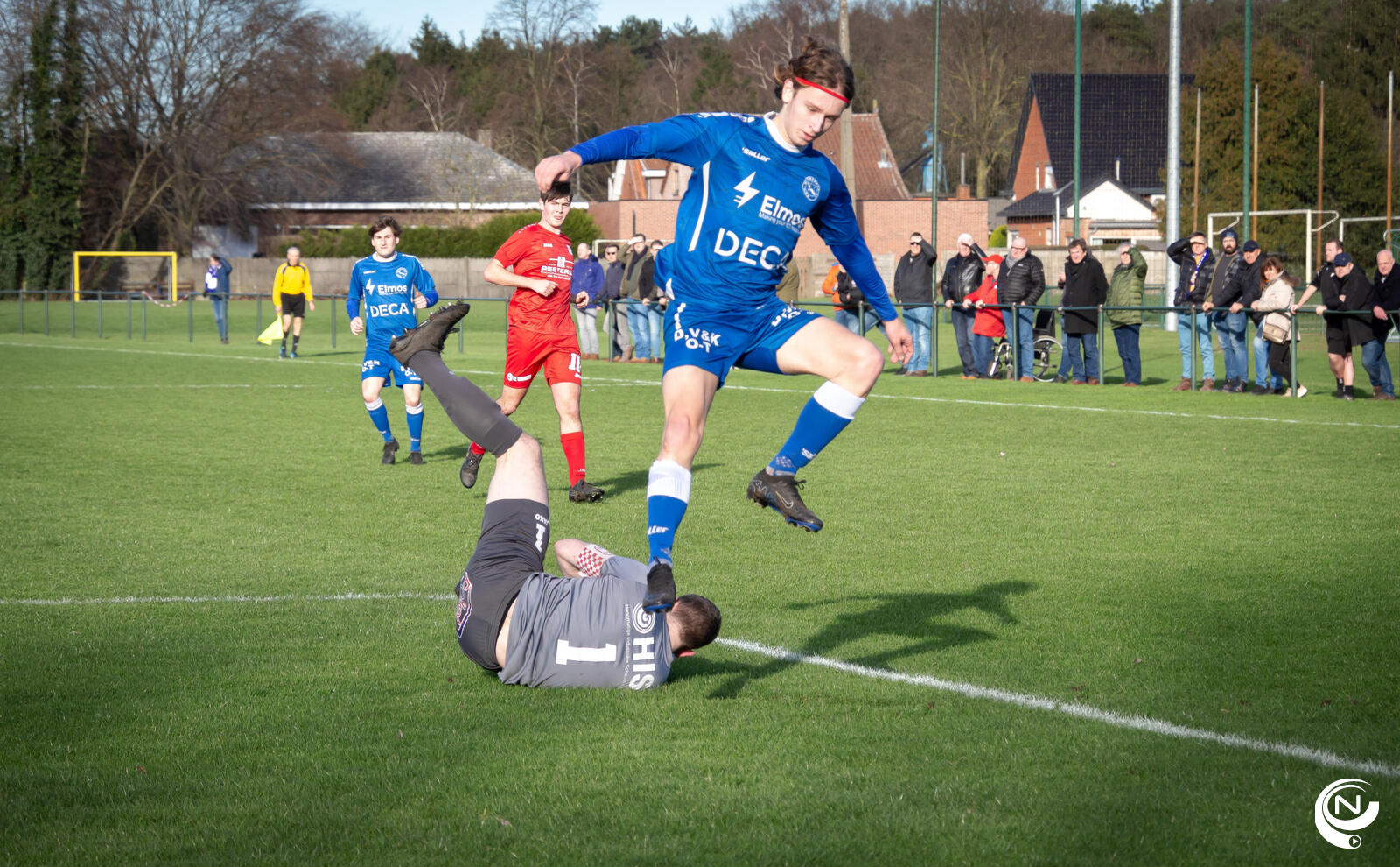 Noordstar - VC Herentals