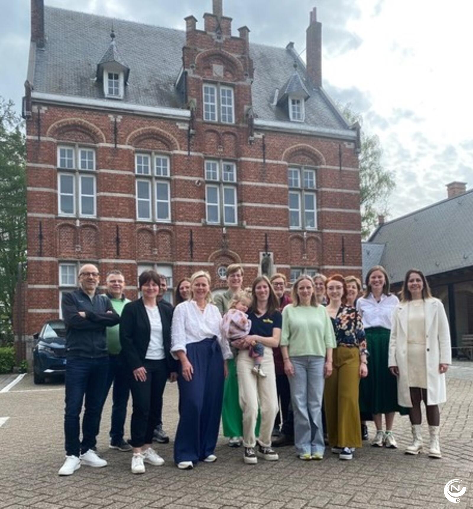 Noorderwijk Stenen Winkel