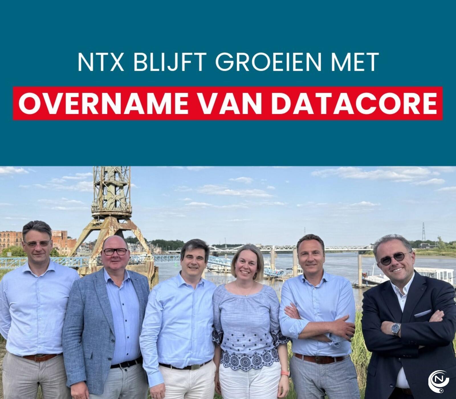 NTX Geel