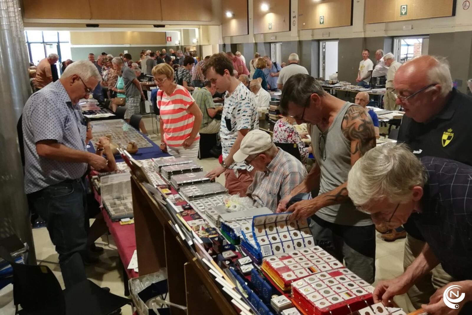 Zomerbeurs
