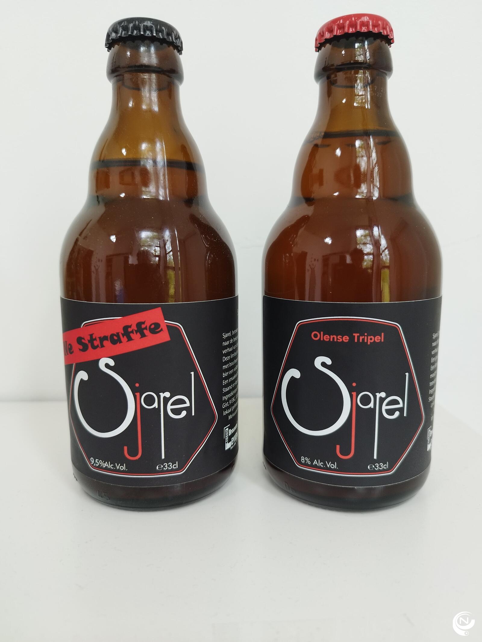 Olen Sjarel