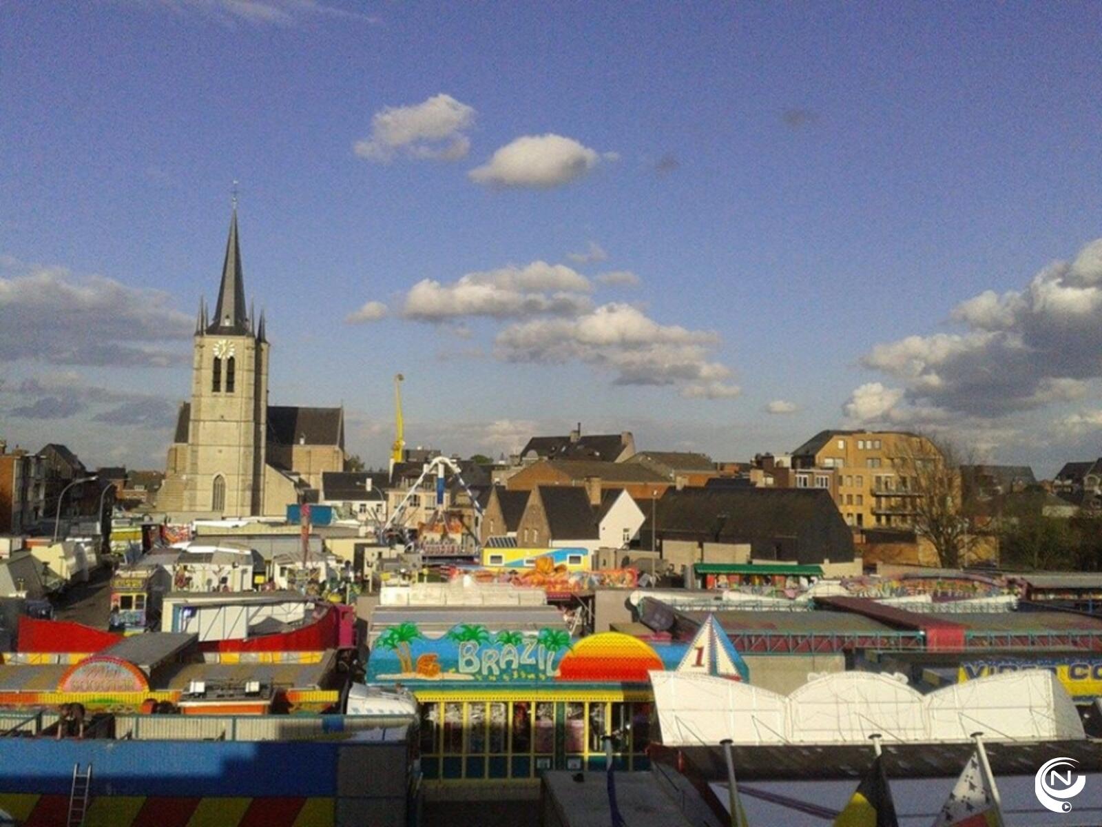 Palmenmarkt