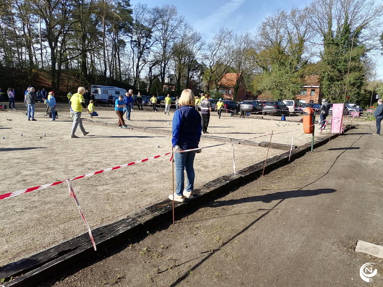 Petanqueclub Kampioenschap 
