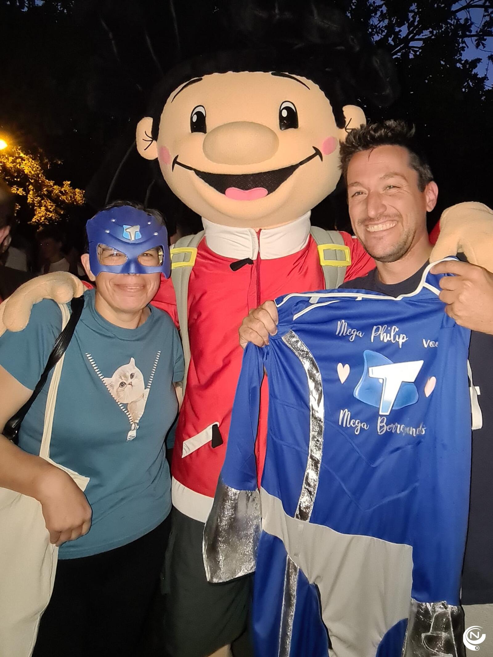 Philip Ver Elst Dodentocht 2023