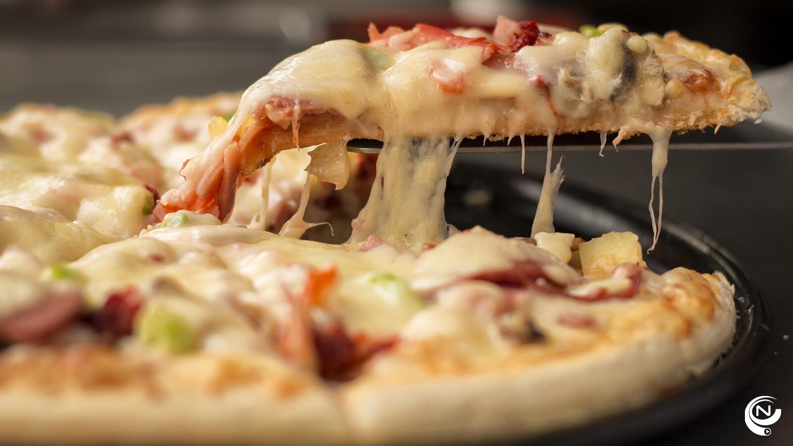 Pizza VC