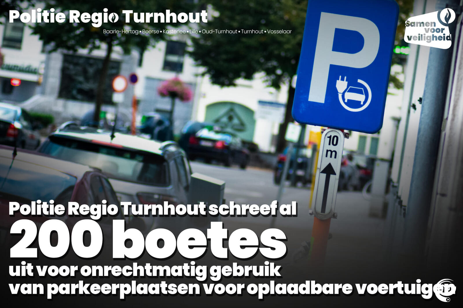 Politie Turnhout