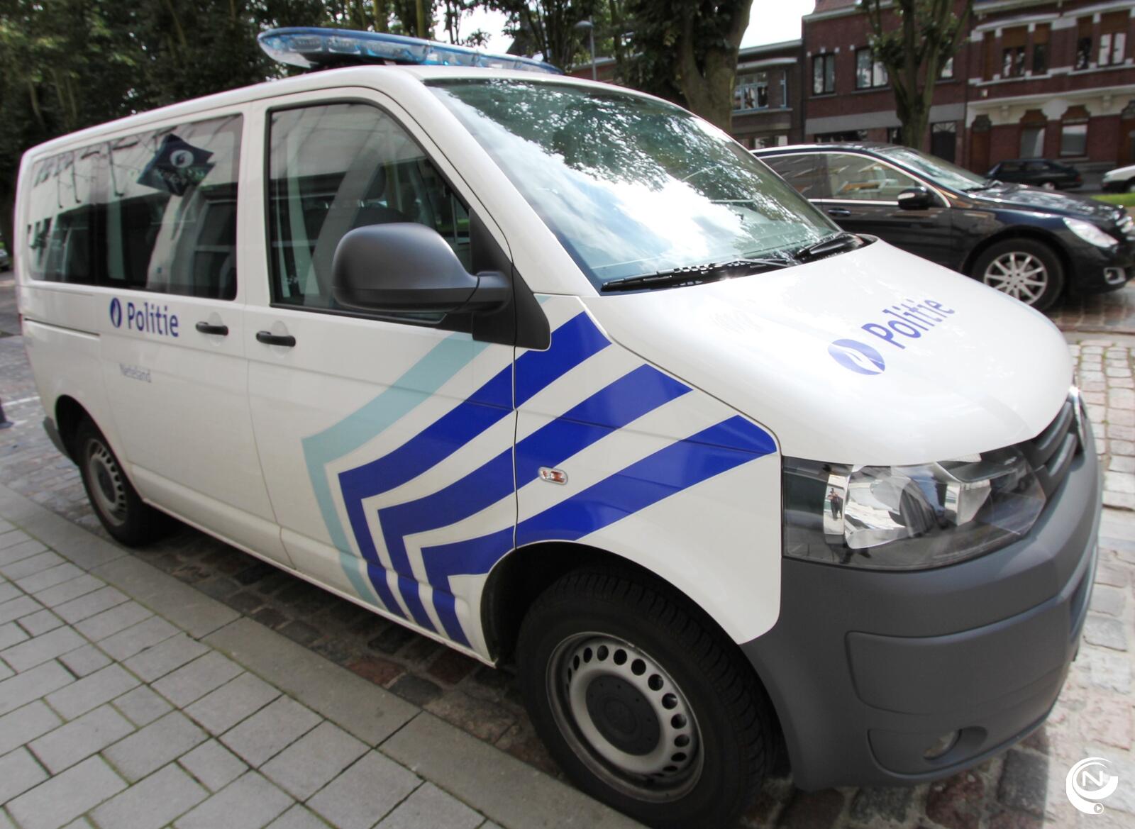 politie Neteland