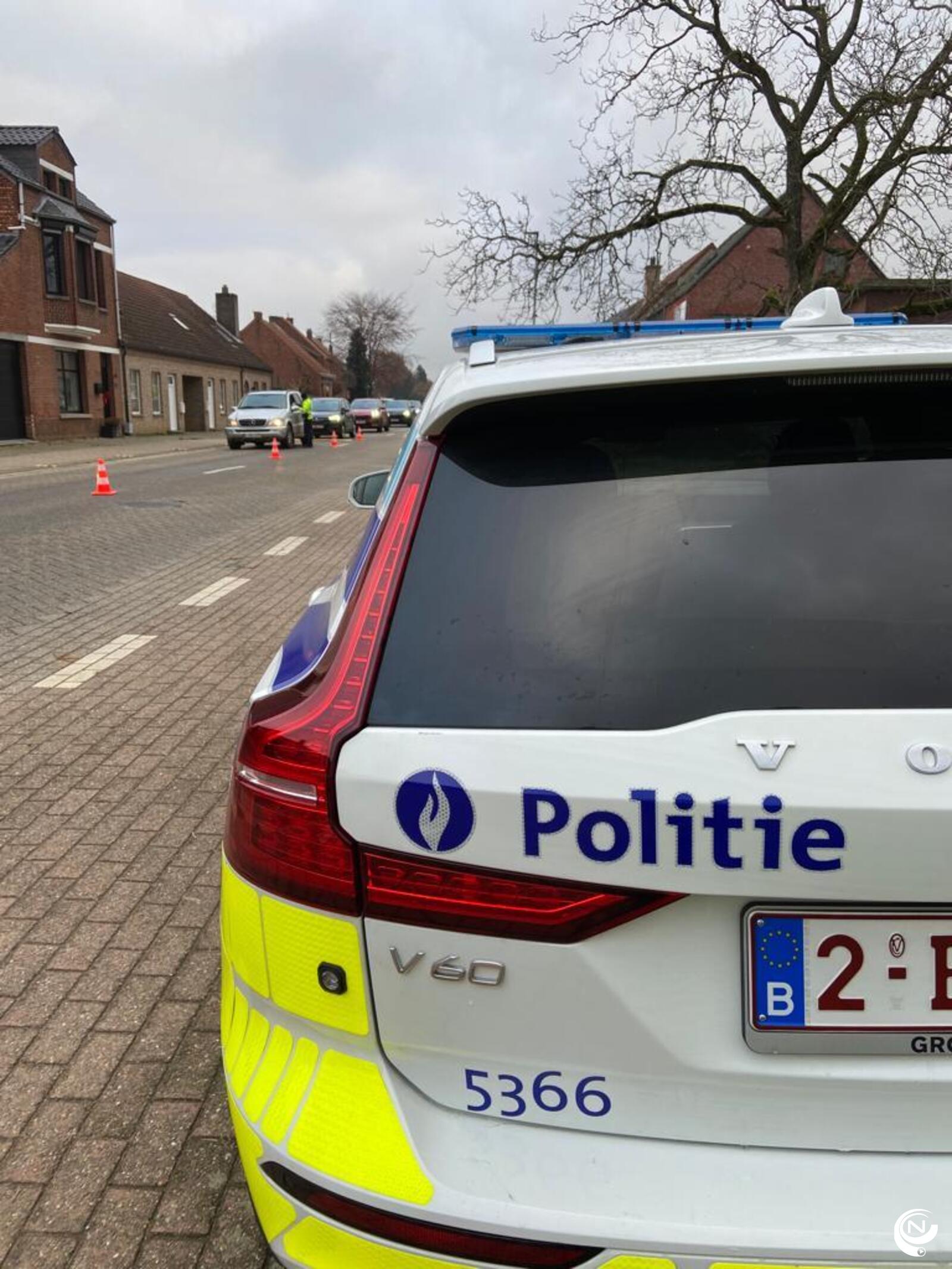 Politie 