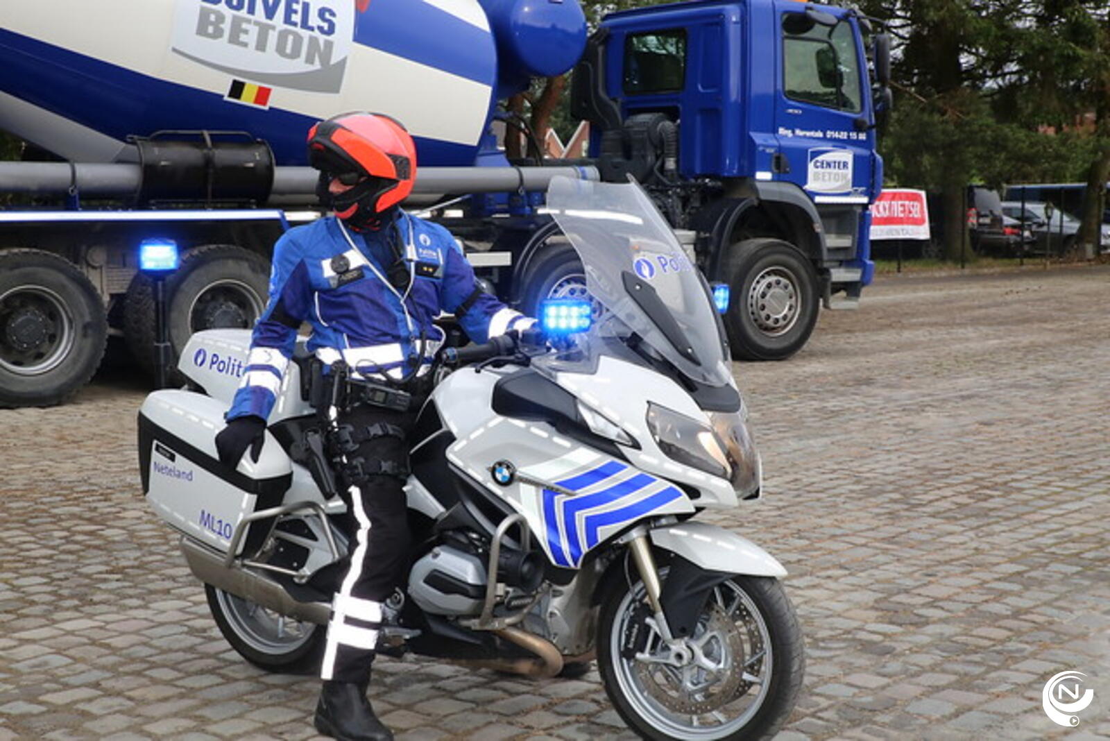 politie