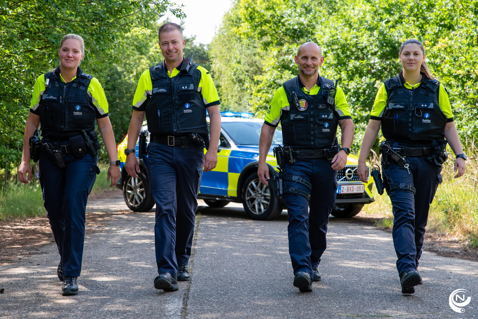 Politie