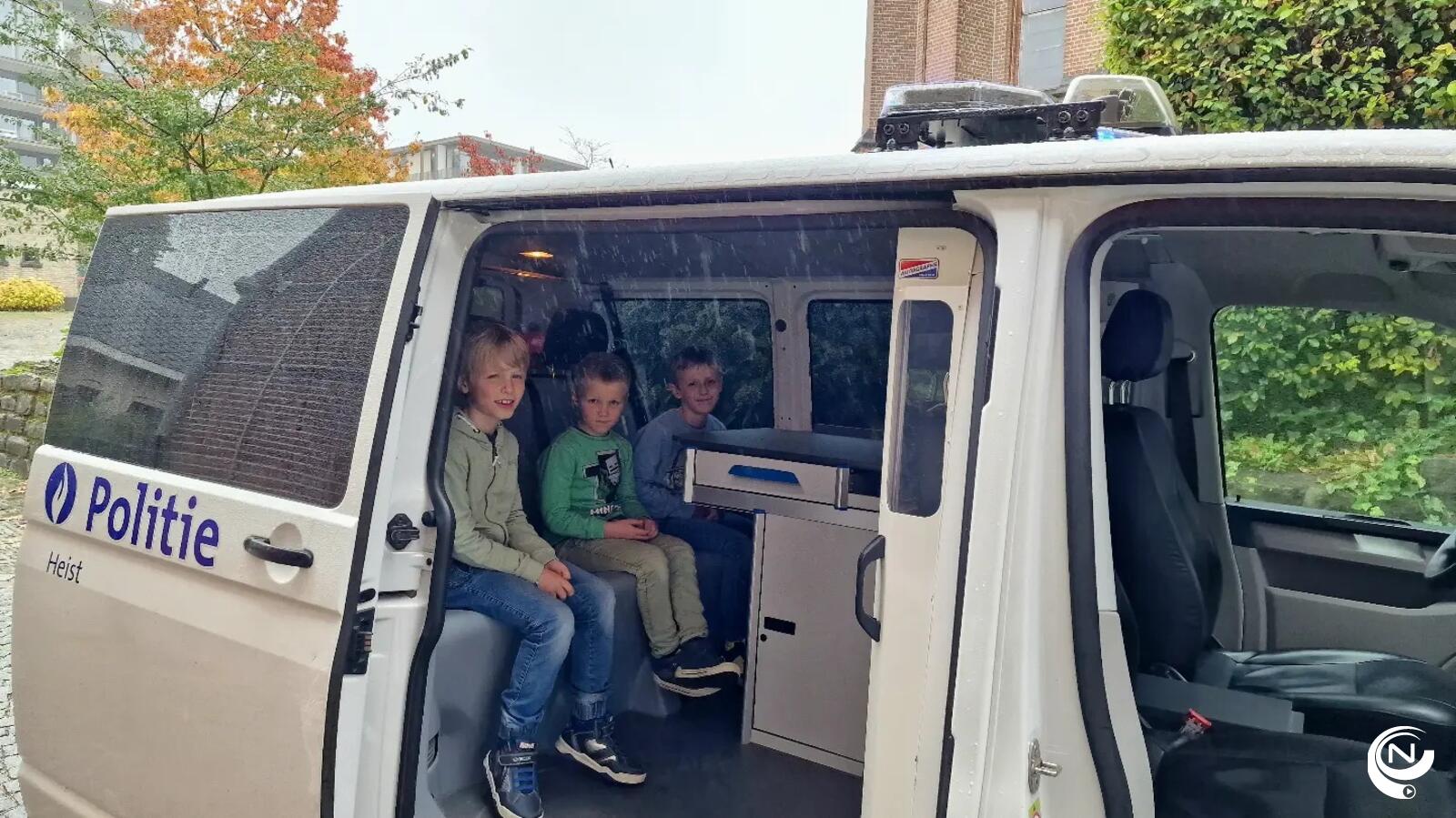 Politie Heist 