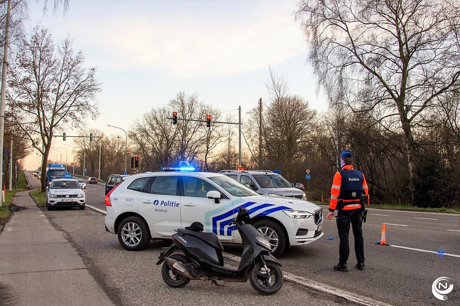 Politie Neteland