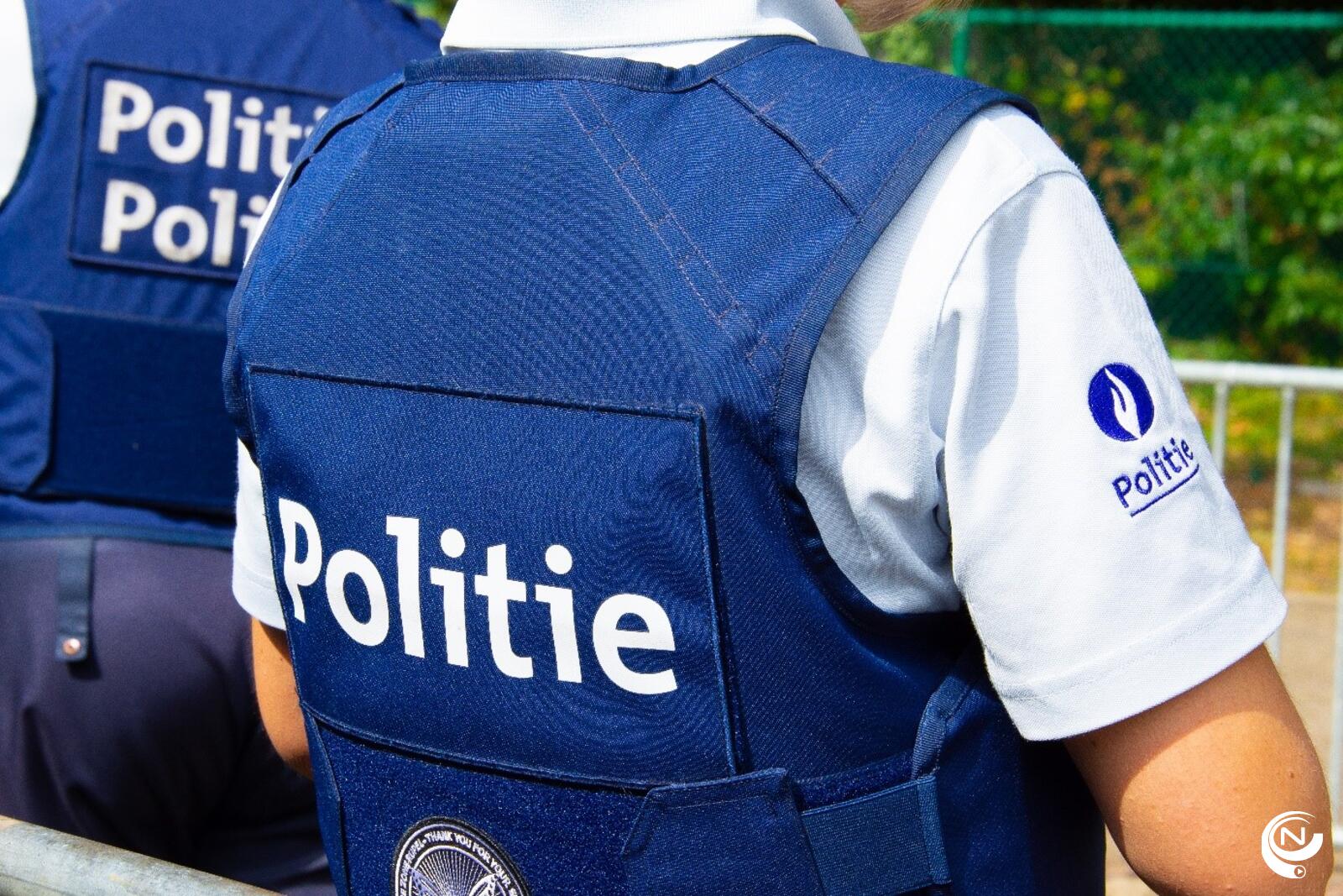 Politie Neteland
