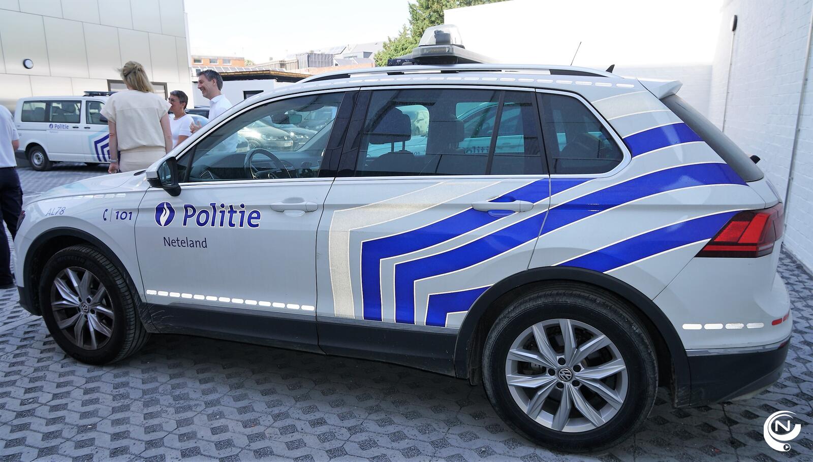 Politie Neteland