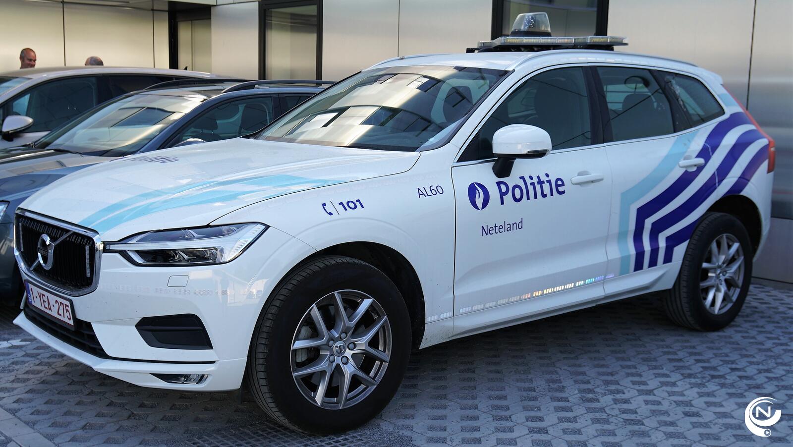 Politie Neteland