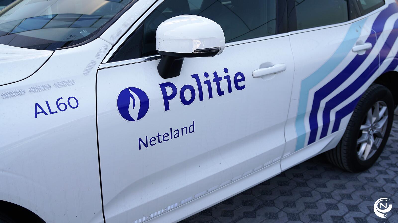 Politie Neteland
