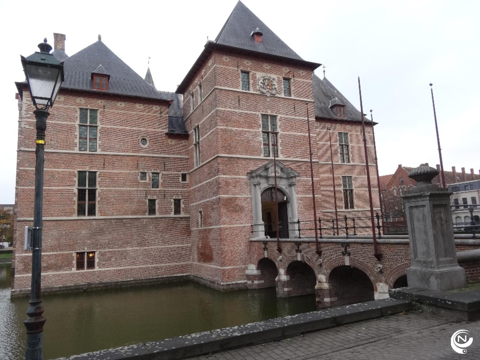 rechtbank Turnhout