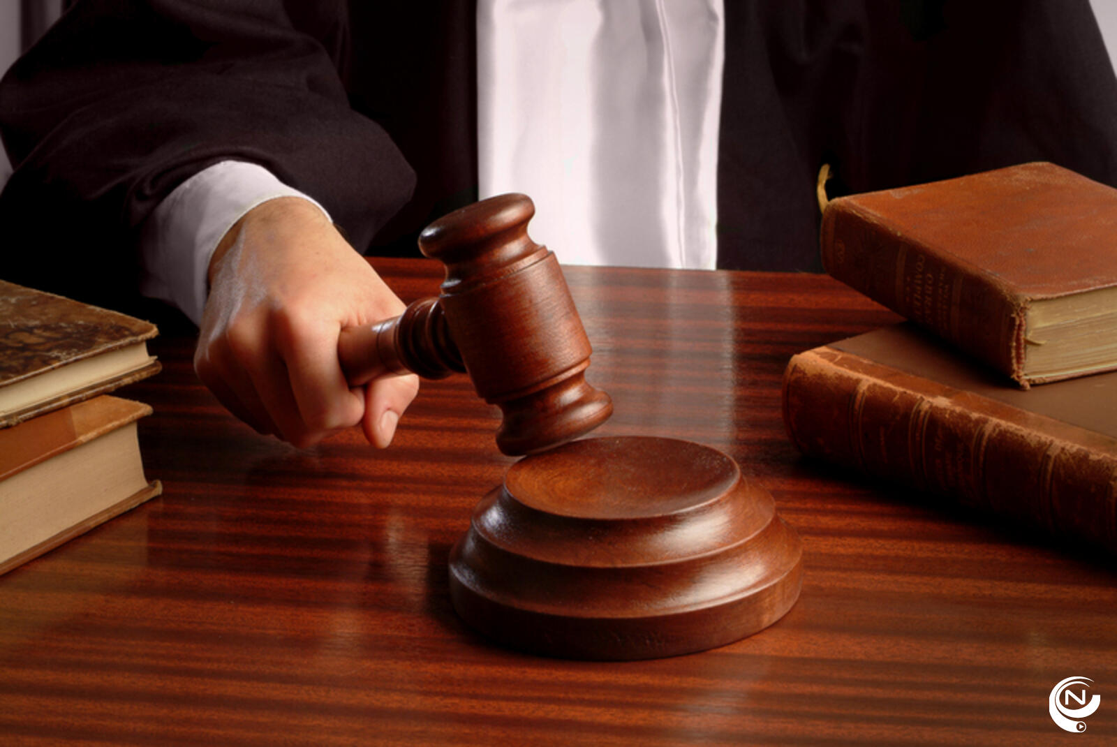Rechtbank Justitie