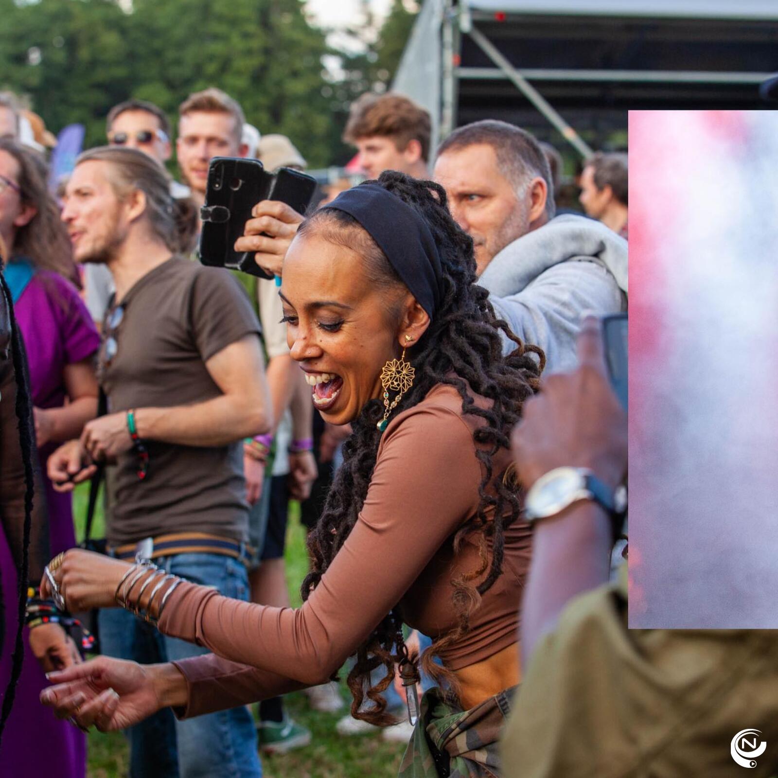 Reggea Geel archief