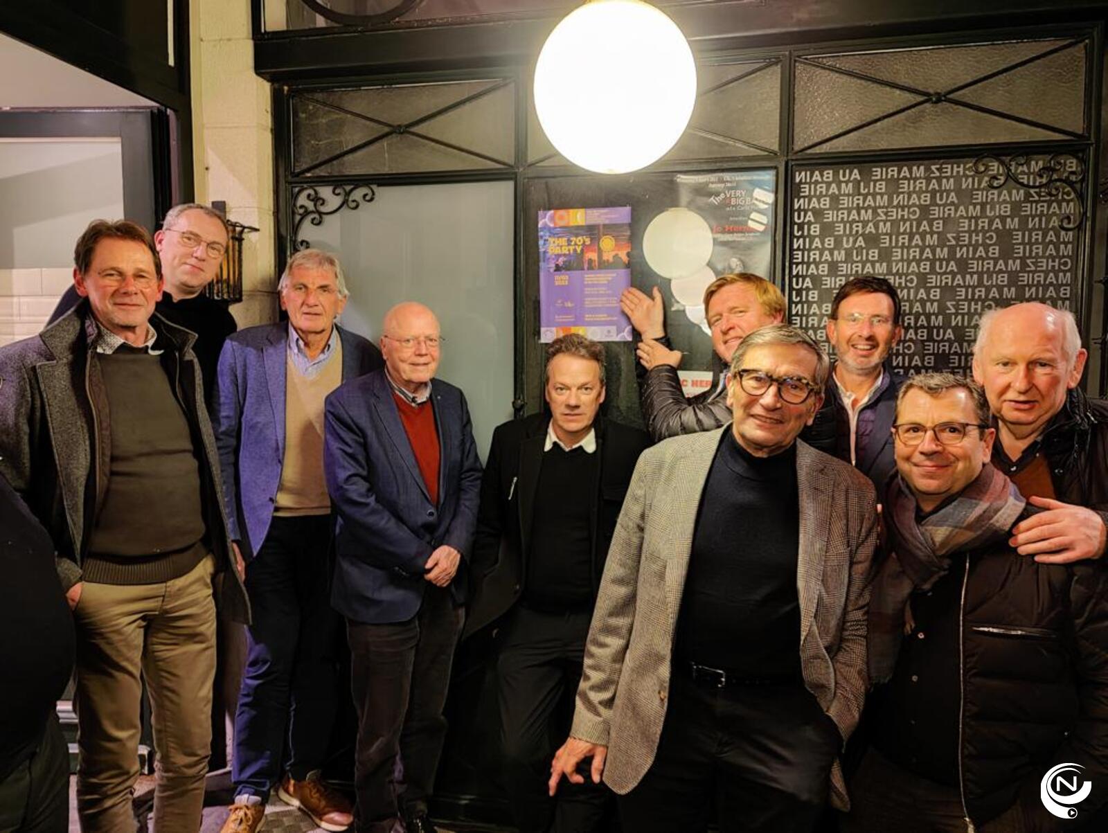 Rotary Herentals