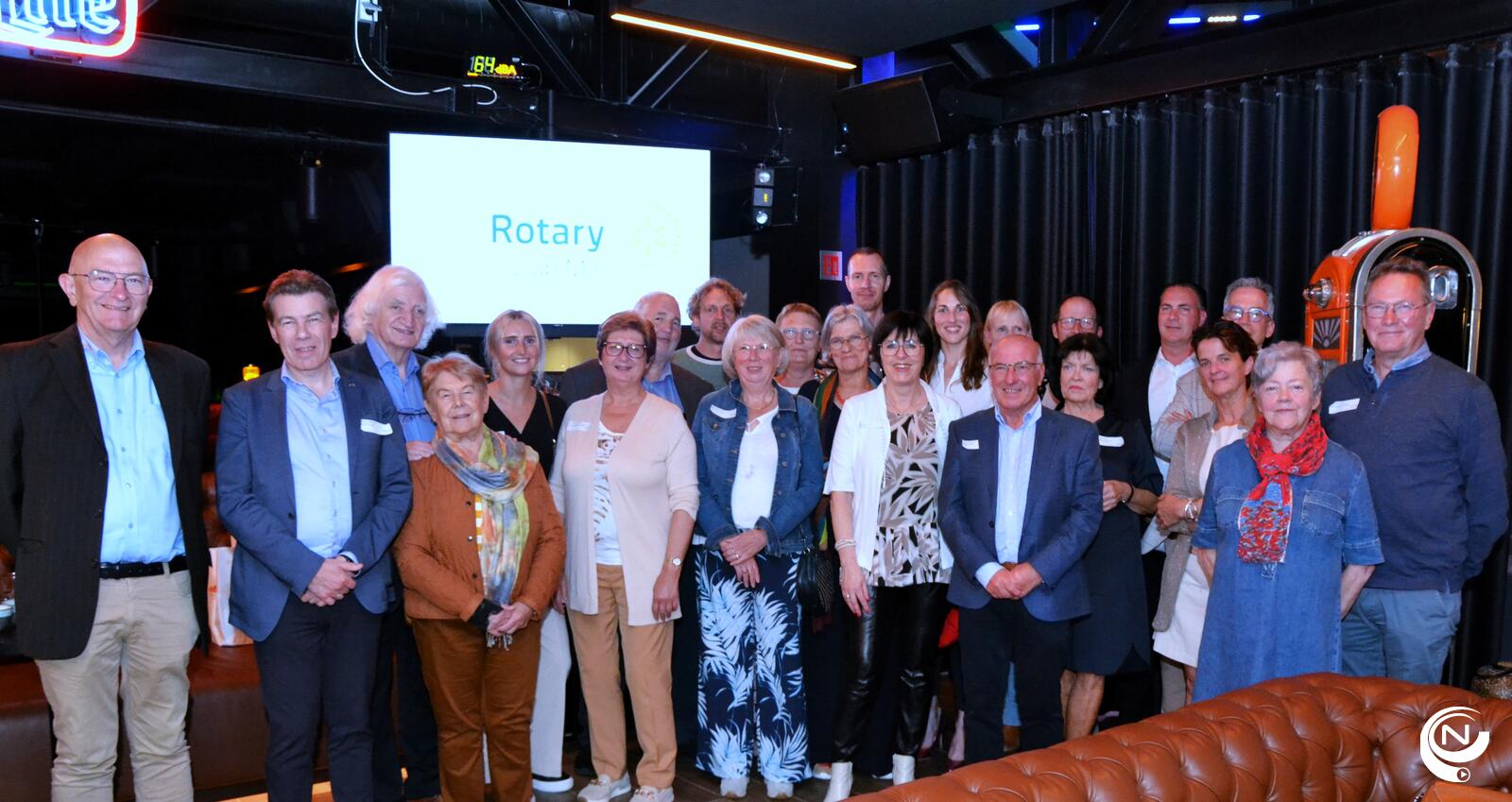 Rotary Mol