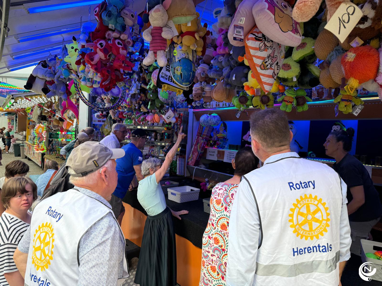 Rotary Kermis 