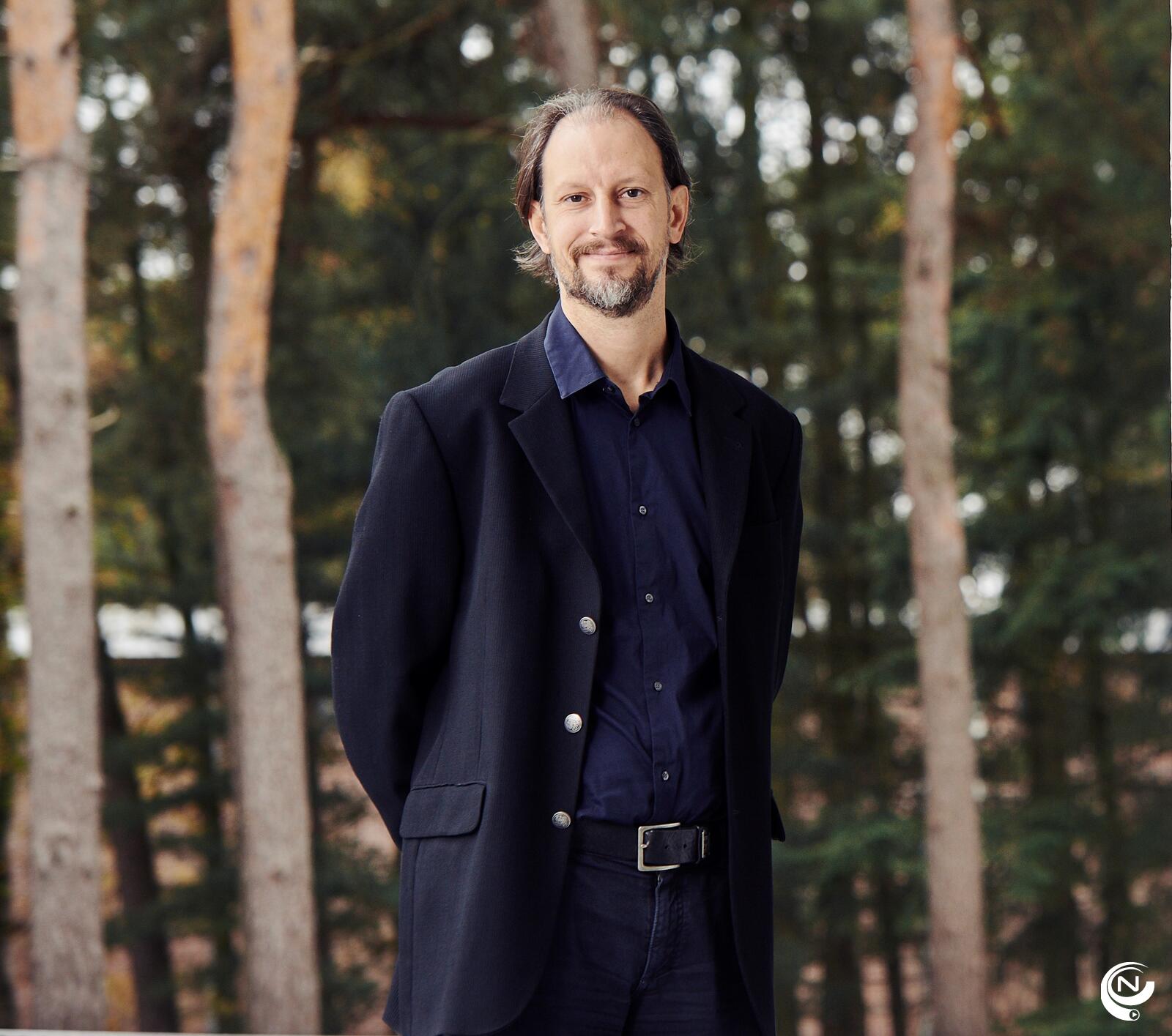 Peter Baeten