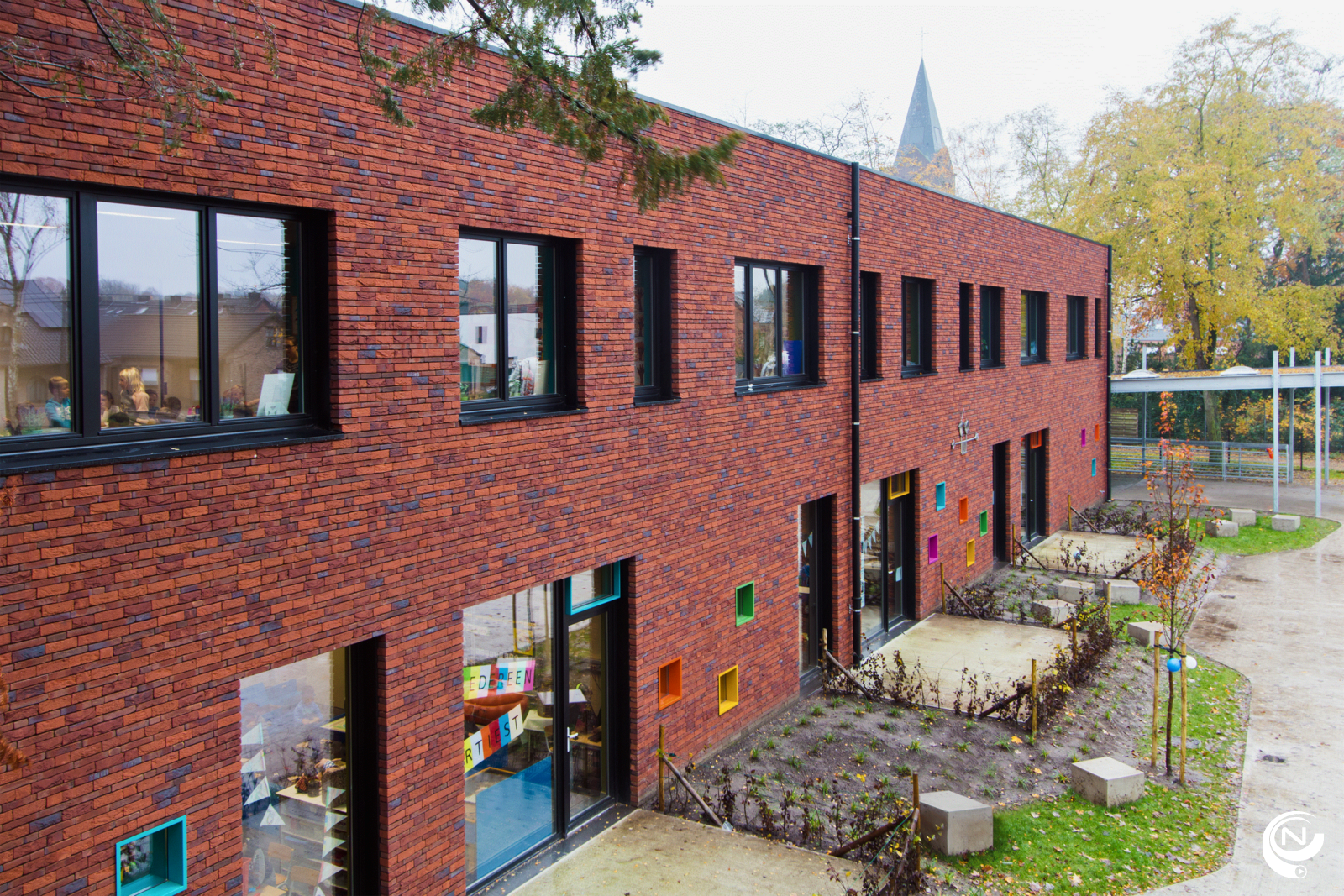 SBS Winkelomheide 