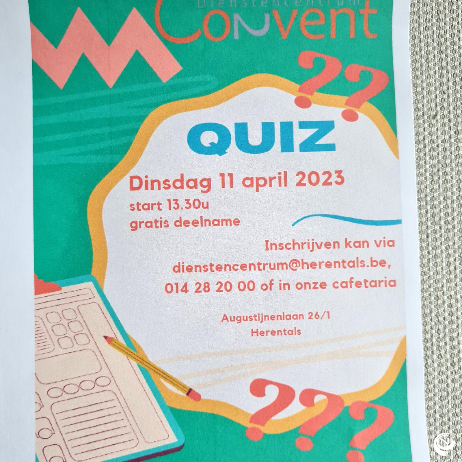 Quiz